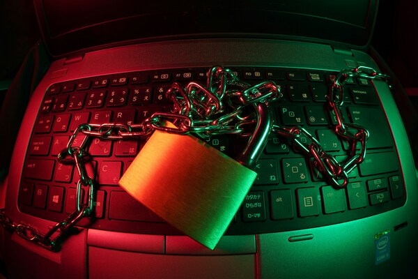 Atelier Cybersécurité
