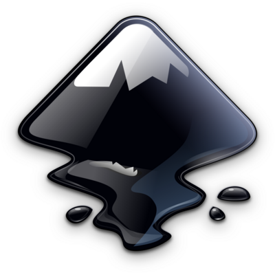 Atelier - Modélisation 2D avec Inkscape