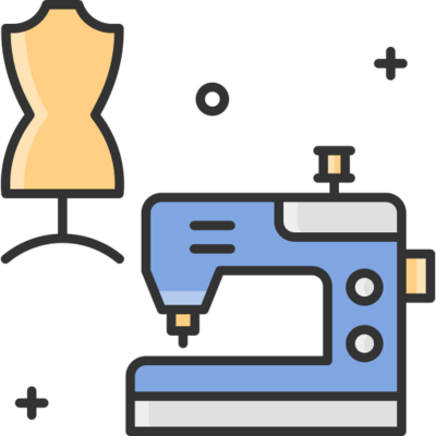 Atelier initiation - Couture et broderie numérique