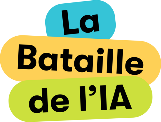 Atelier / jeu : La Bataille de l'IA